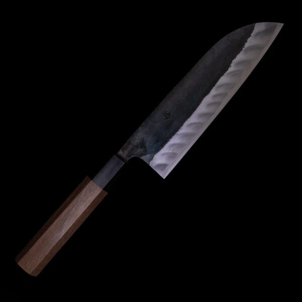 Aogami Santoku 165mm