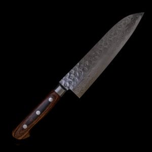 Haru Santoku 180mm