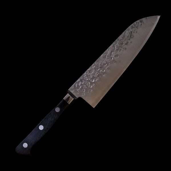 Takamura VG10 Santoku 170mm