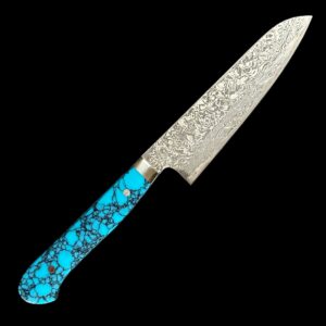 Mr Itou (Yusui) Petty 125mm "Turquoise"