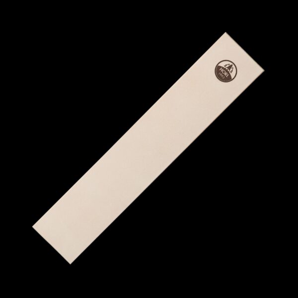 HORL Finishing Leather Strop