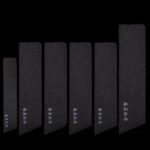 Migoto Knife Set