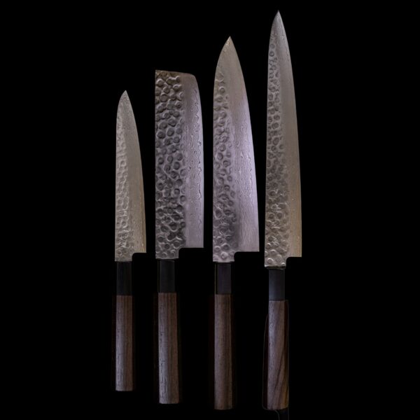 Natsu Knife Set