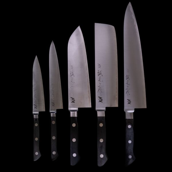 Professional Knife Set