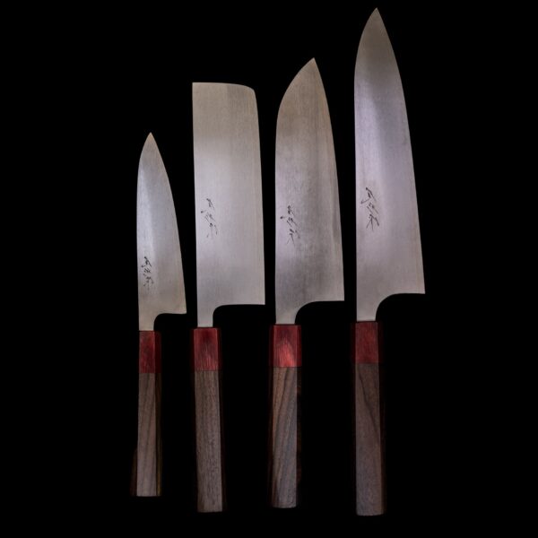 Yūki Knife Set