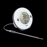 DOT Digital Thermometer