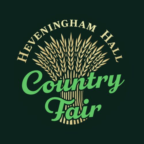 Heveningham Hall Country Fair