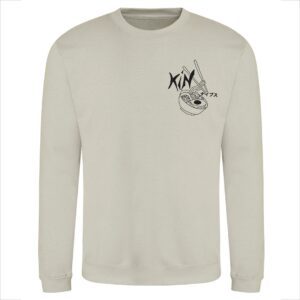 Unisex Ramen Sweatshirt