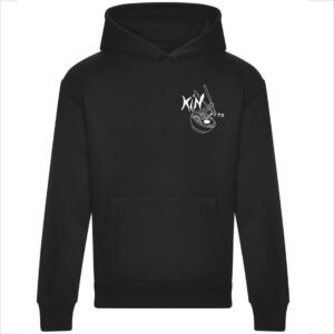 Unisex Ramen Hoody