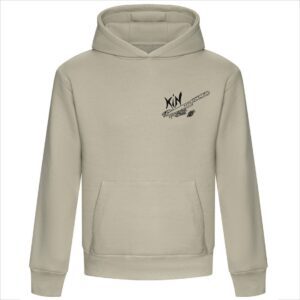 Unisex Knife Soy Hoody
