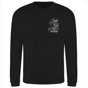 Unisex Octopus Sweatshirt