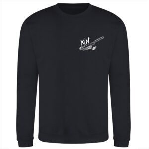 Unisex Knife Soy Sweatshirt