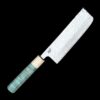SUS440C Nakiri 165mm
