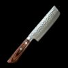 Damascus Nakiri